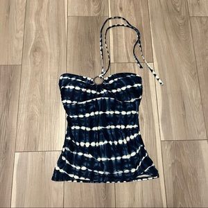 Tankini Top